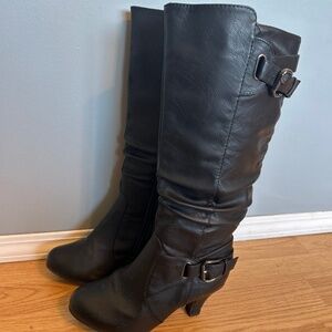 Vangelo Donna Boots